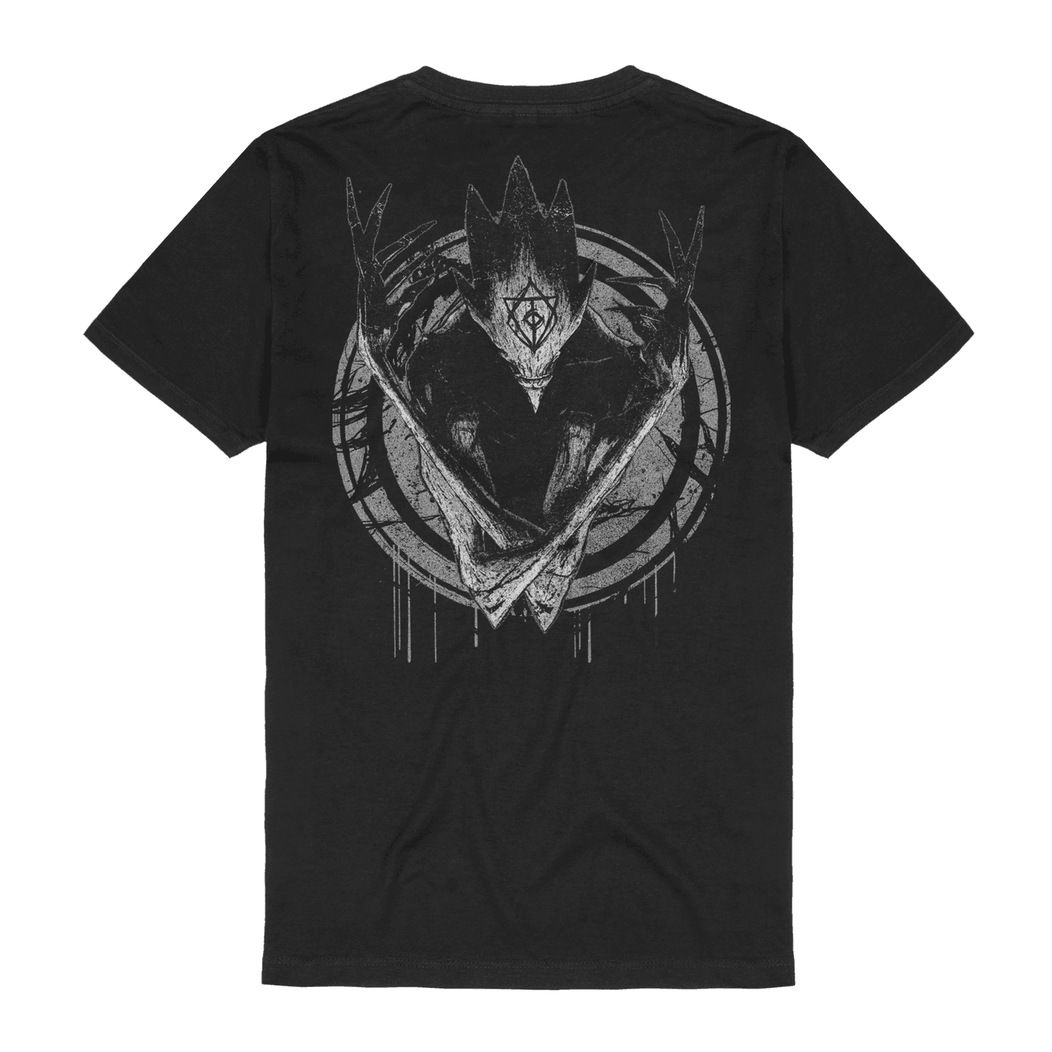 Ghoul - Black - image 2