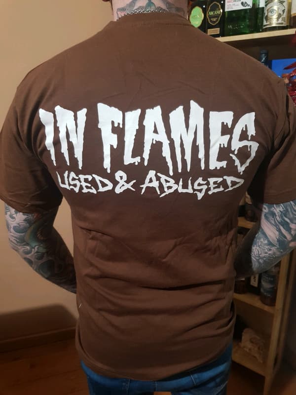 Used and Abused - image 2