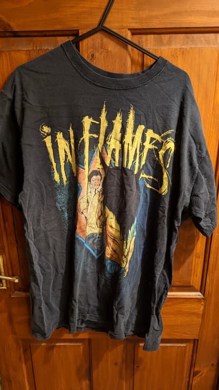 The Mirror's Truth - image 2