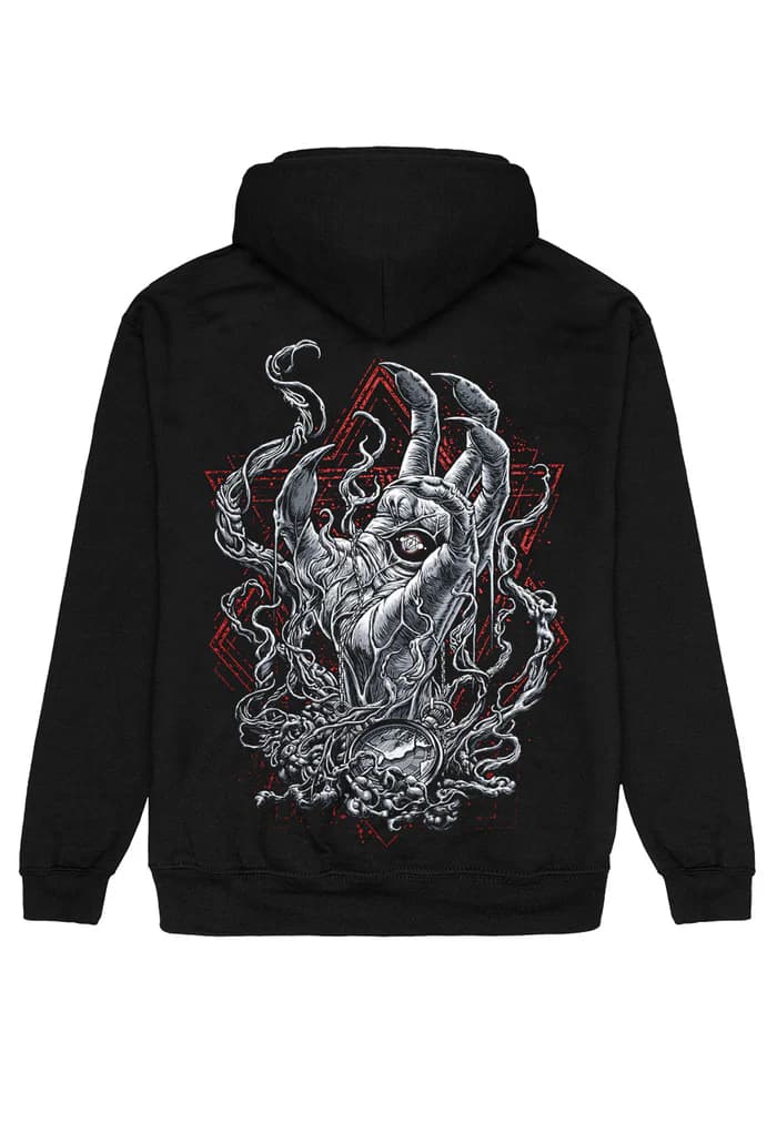 Rise Of Darkness - image 2