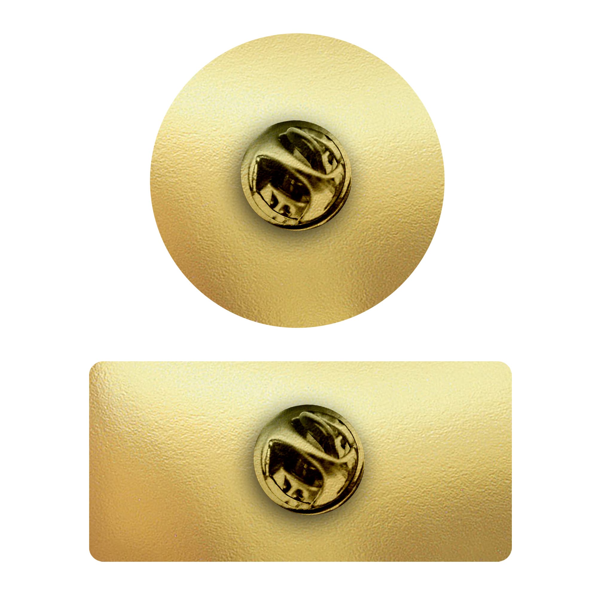 Logo and Mask Pin - image 2