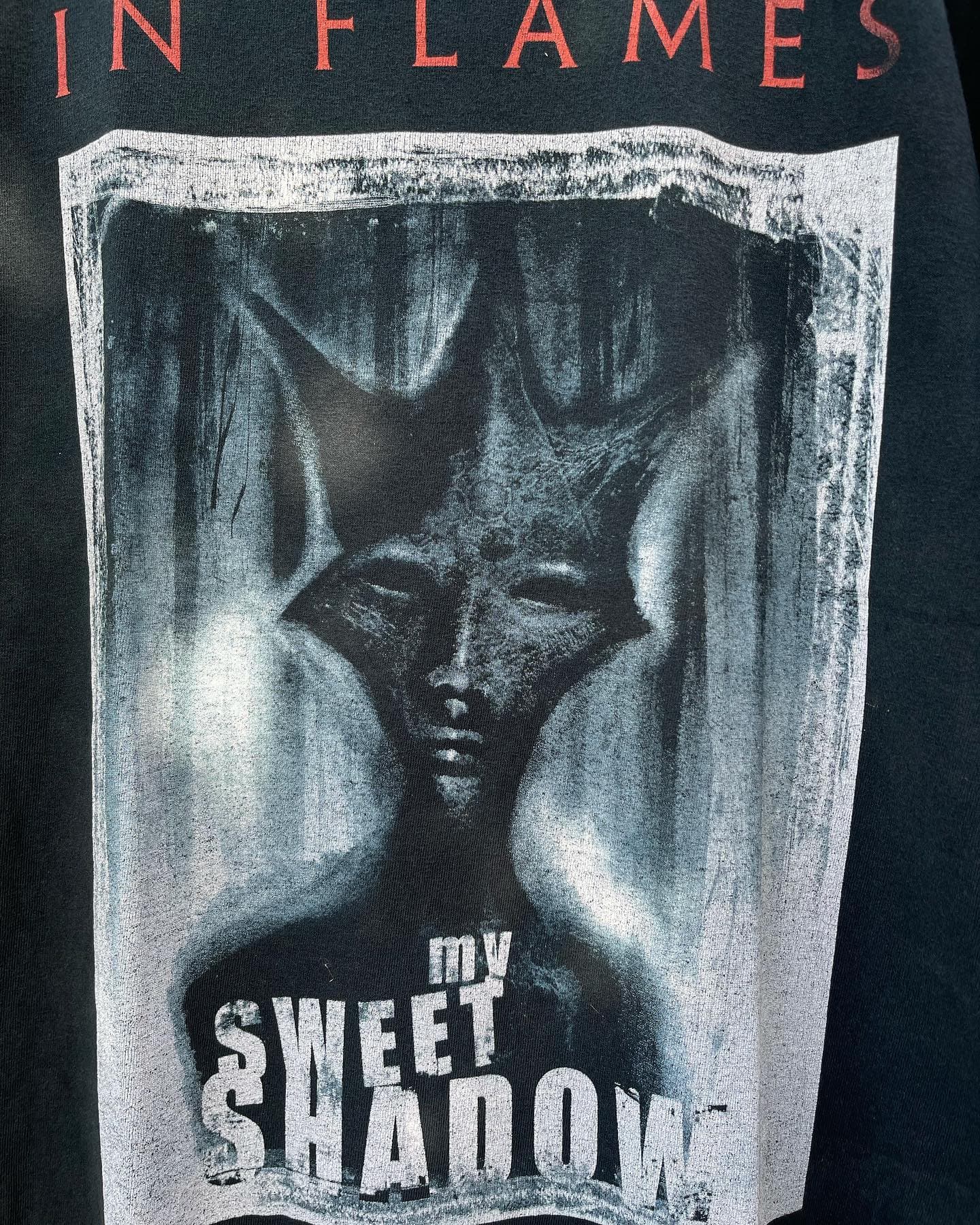 My Sweet Shadown - image 2