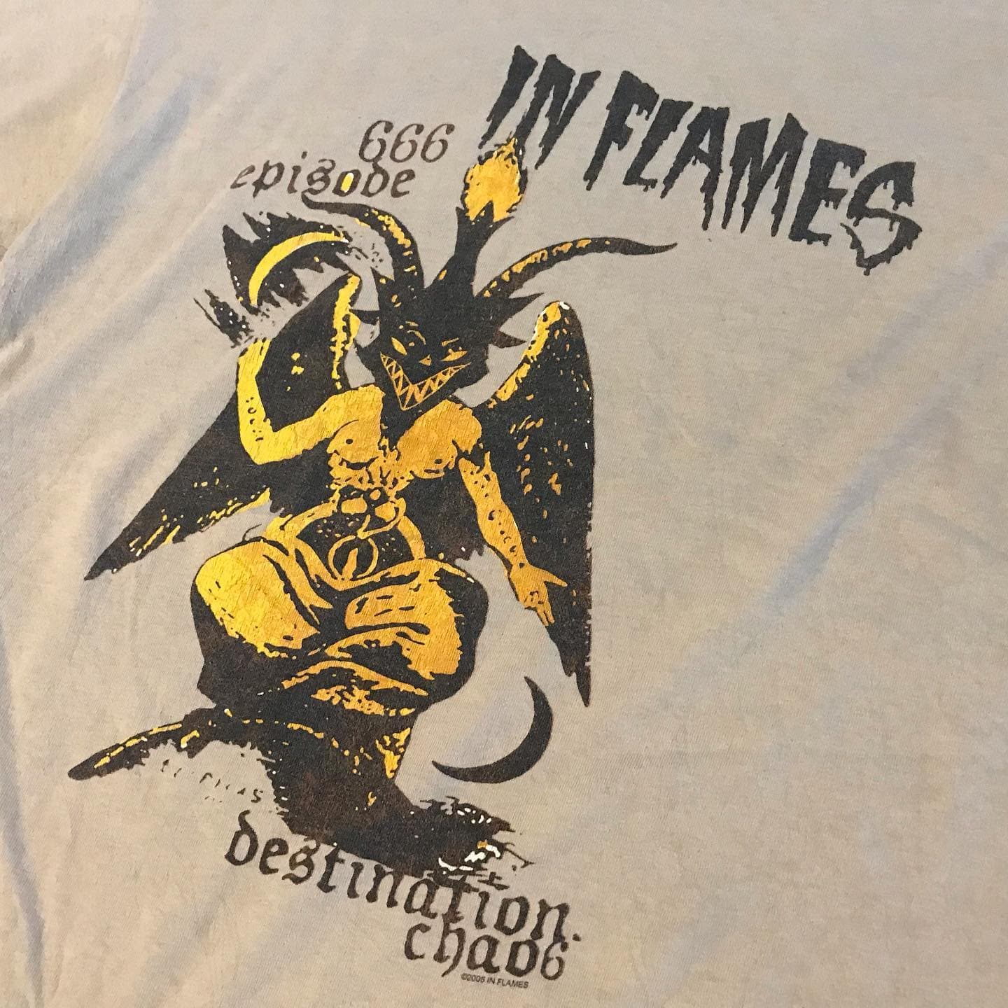 Episode 666