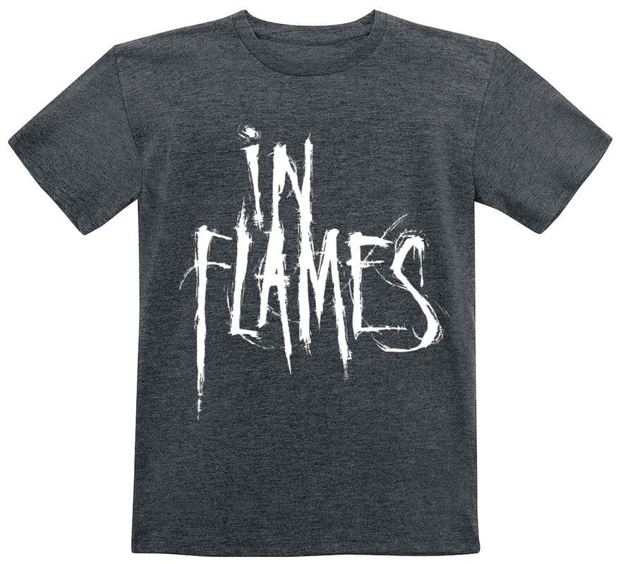 Metal-Kids - Logo