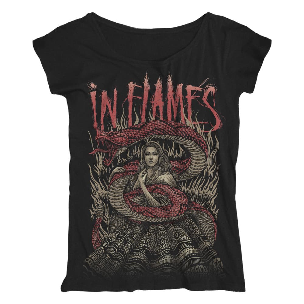 Snake Woman - image 2