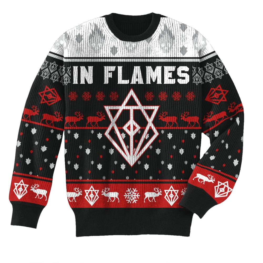 Heavy X-Mas - image 2
