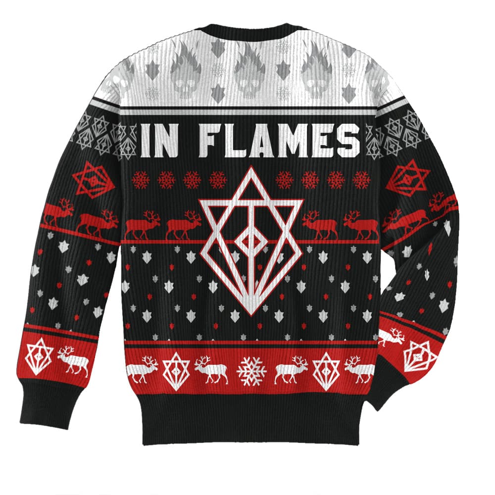 Heavy X-Mas - image 3