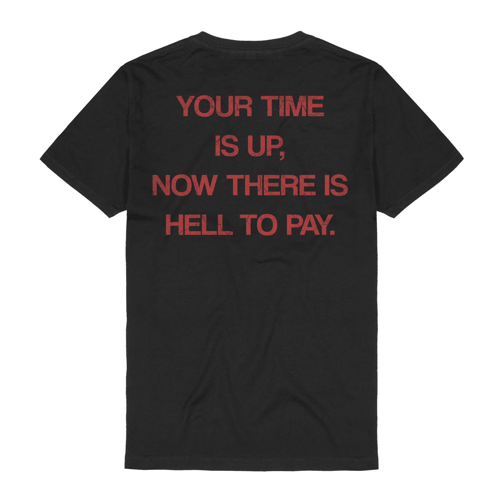 Hell To Pay - image 2