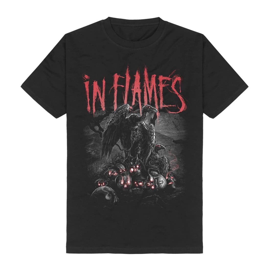 North American Tour 2026 Shirt