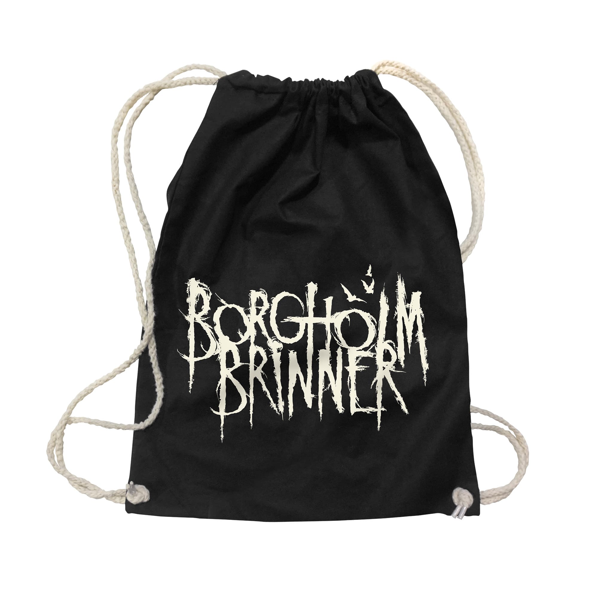 Borgholm Brinner - Bag