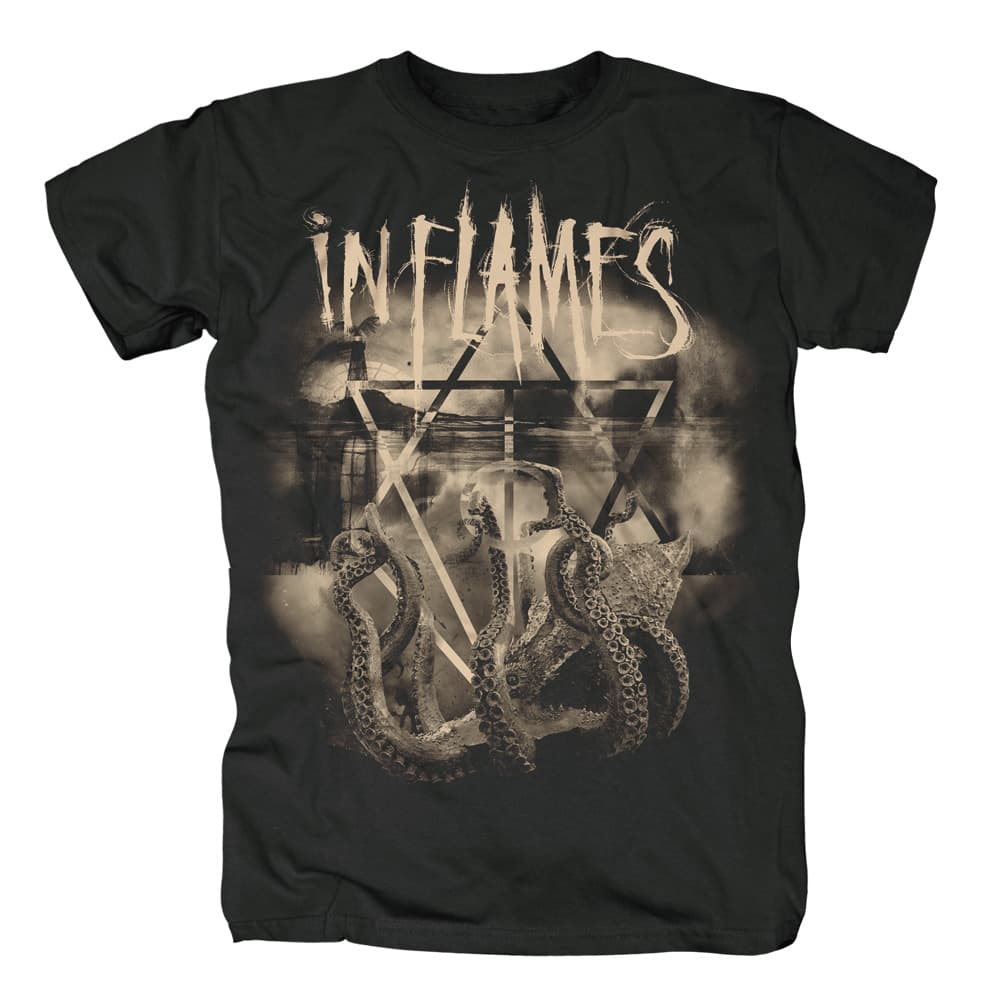 Octo Flames