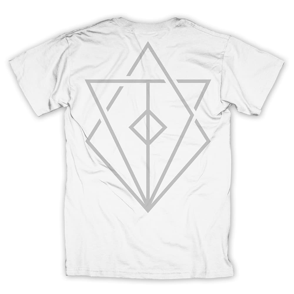 Logo White - image 3