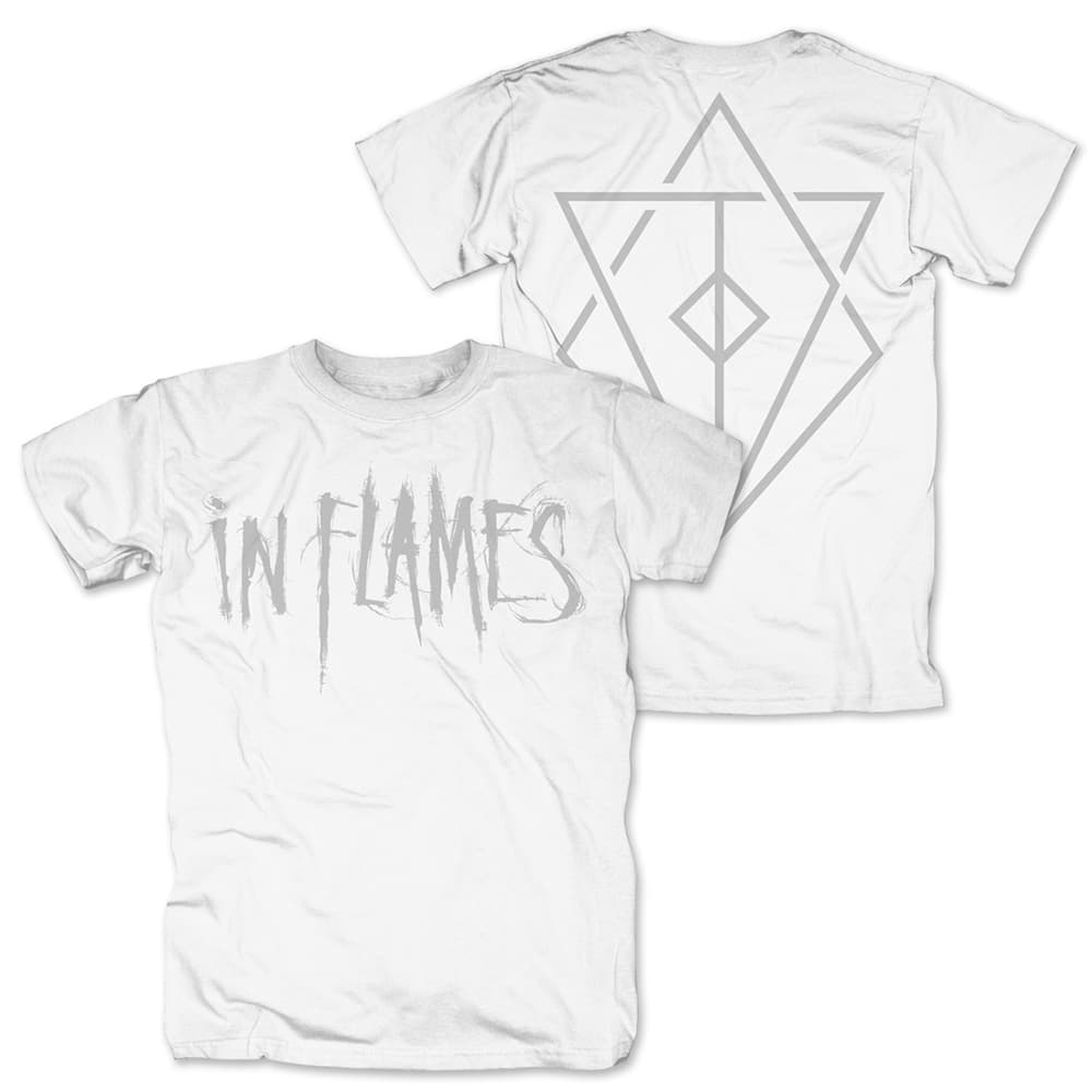 Logo White