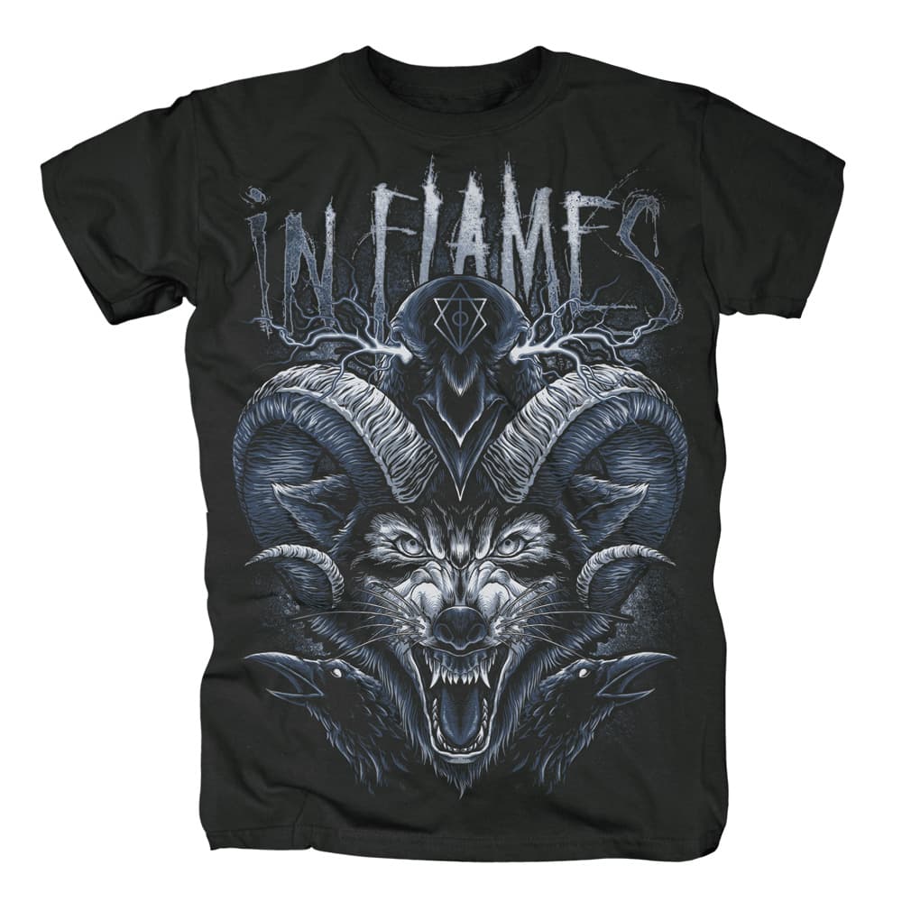 Howl Of Death
