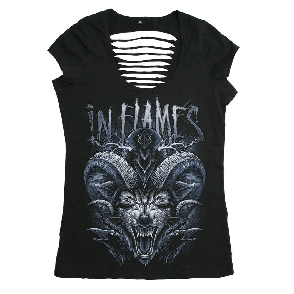 Howl Of Death - image 3