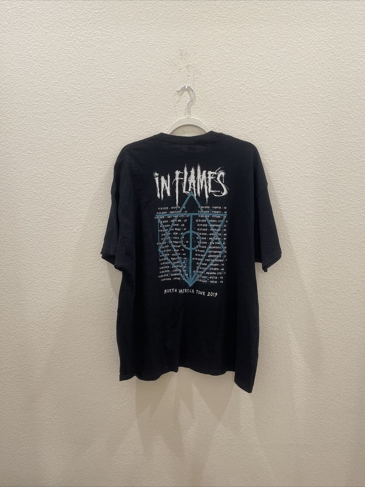 North America Tour 2019 - image 2