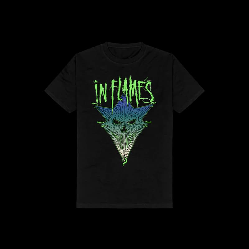 Pierced Jester T-Shirt