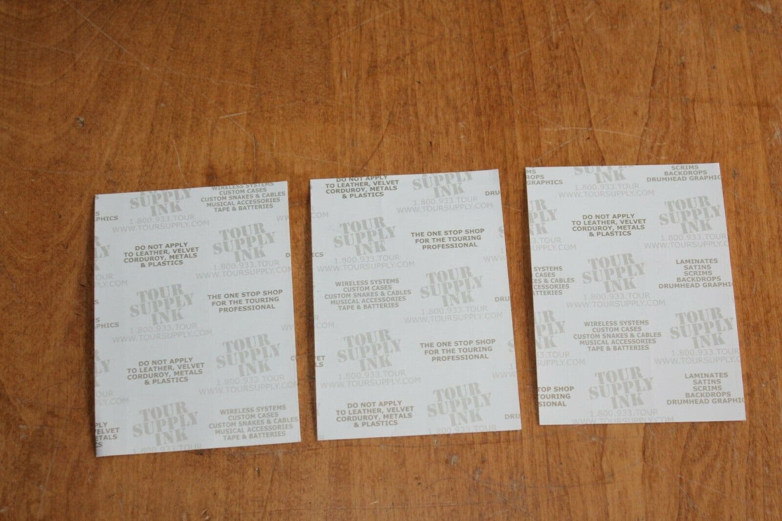 Pass 2006 - image 2