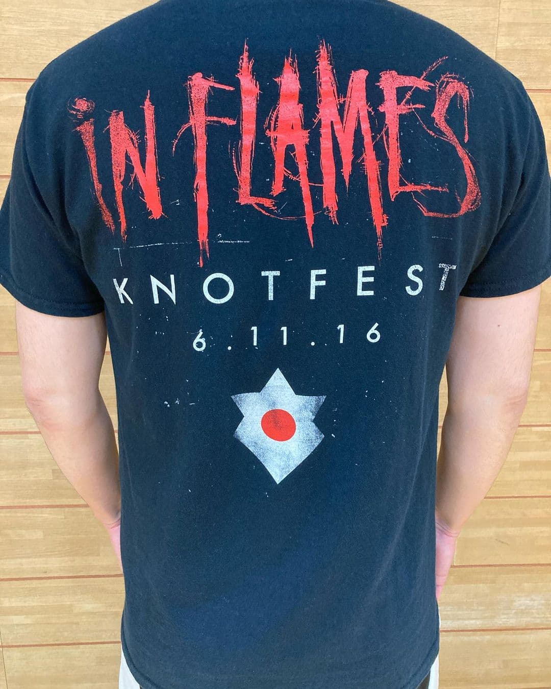 Knotfest Japan 2016 - image 2