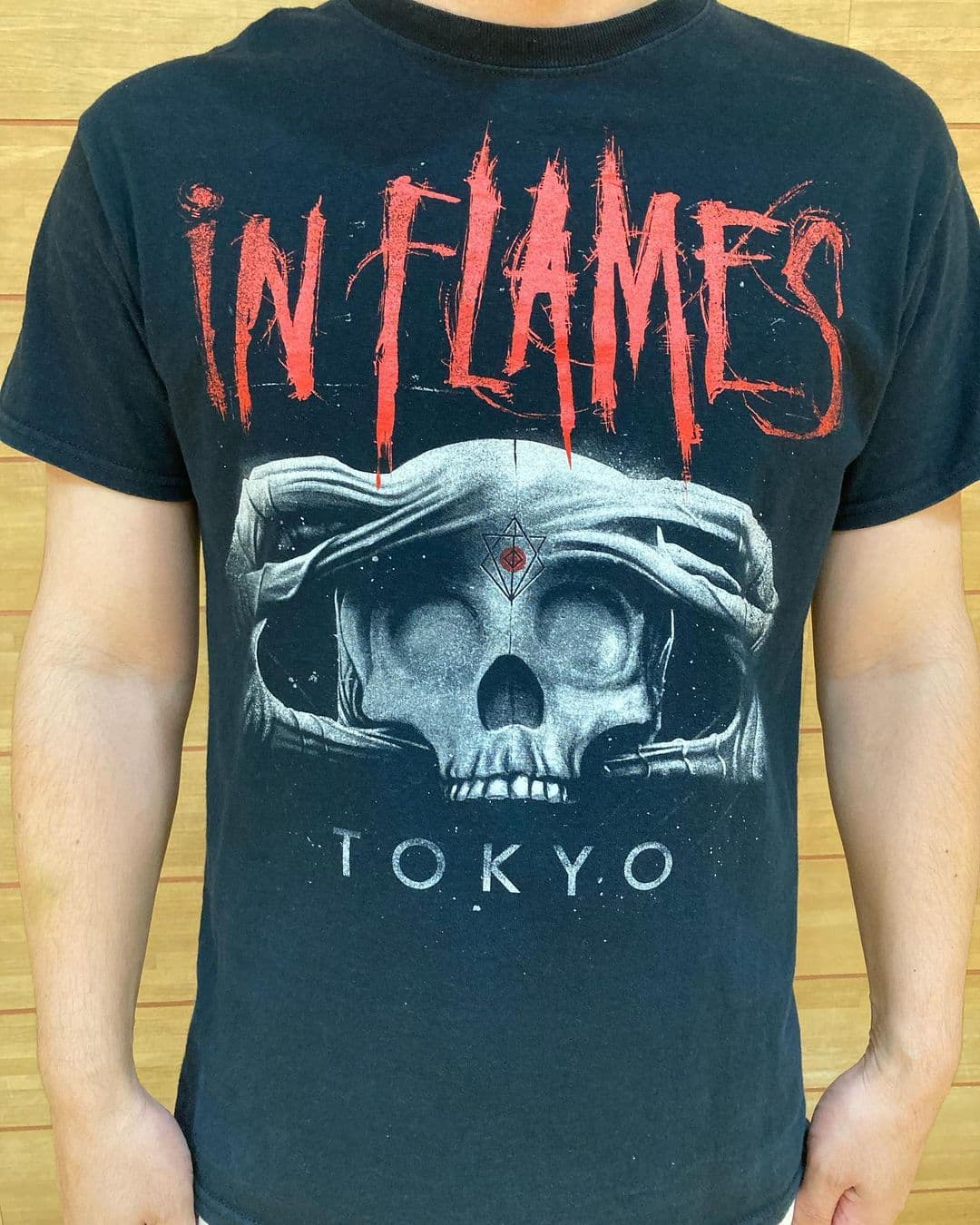 Knotfest Japan 2016