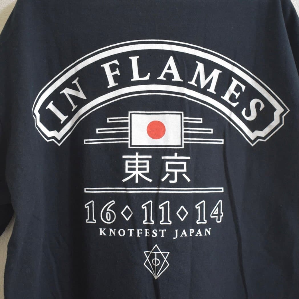 Knotfest Japan - image 3