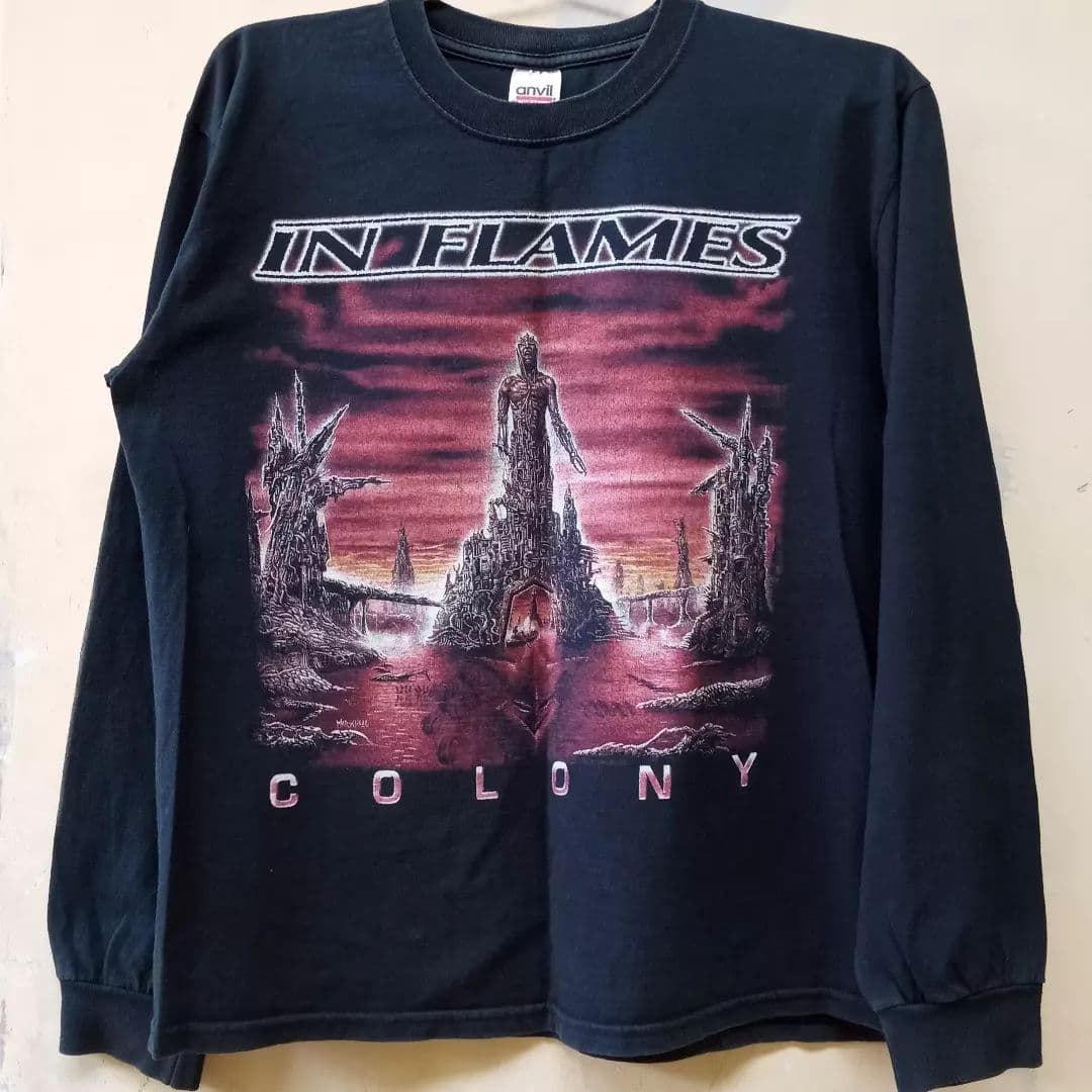 Colony