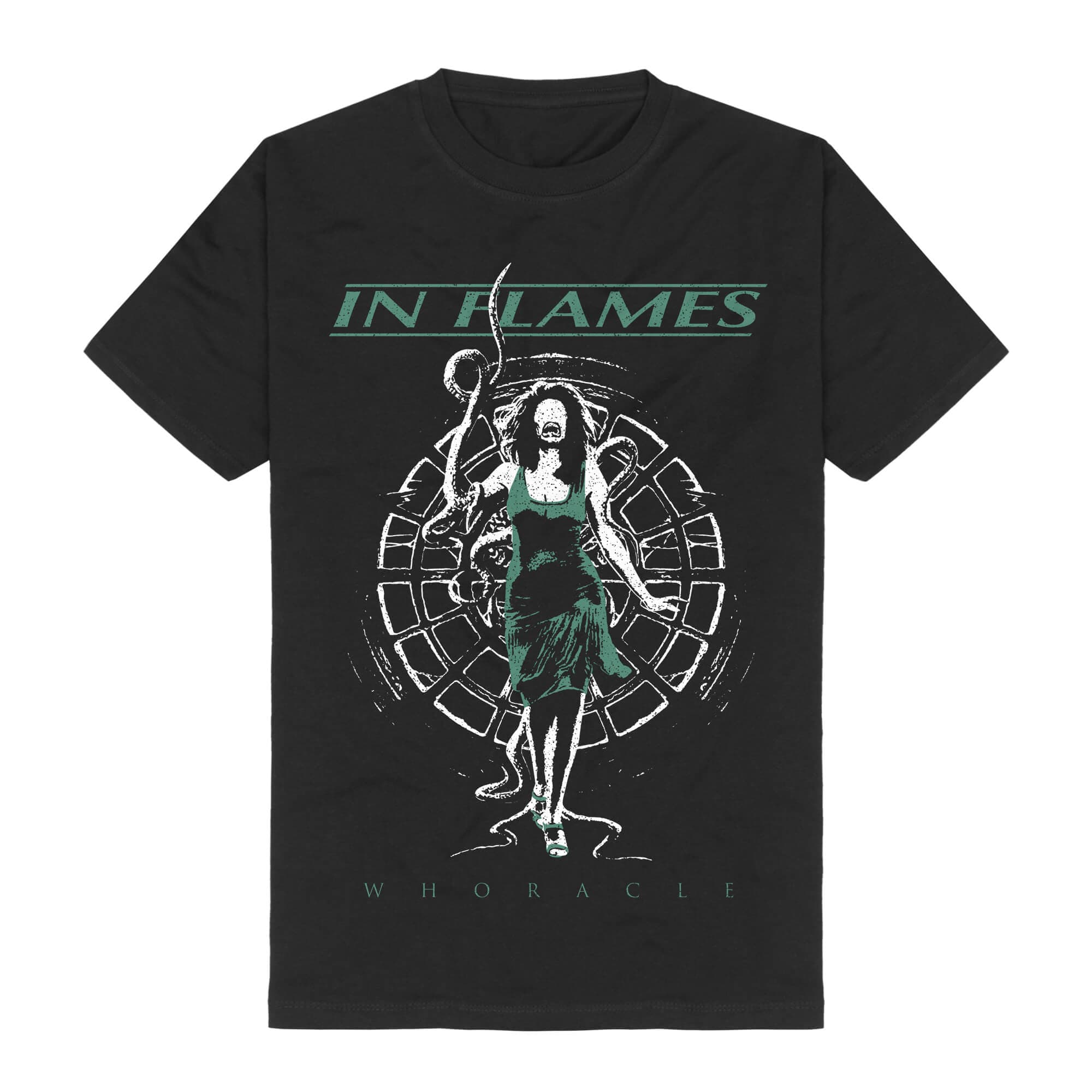 Whoracle - image 2