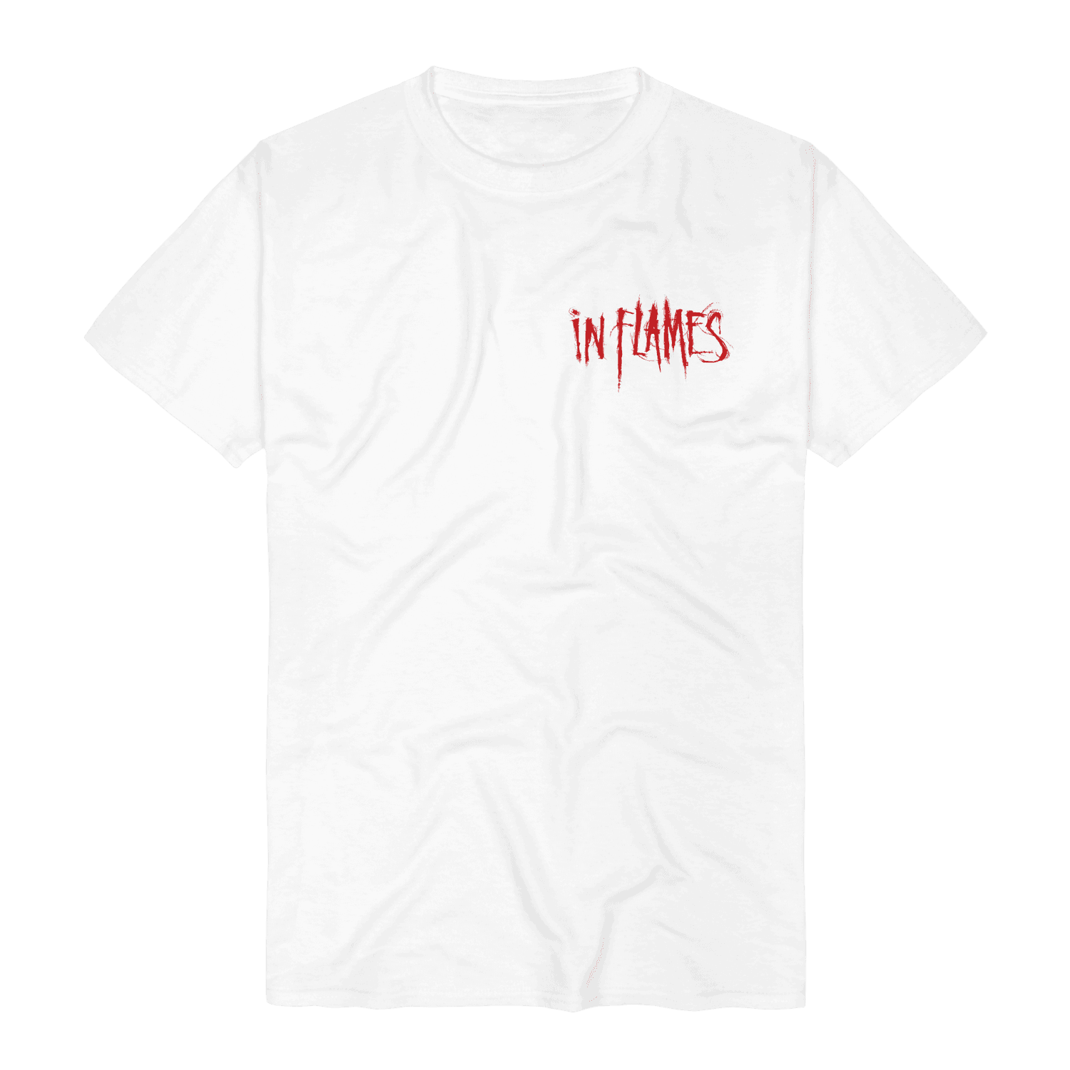 Ghoul - White