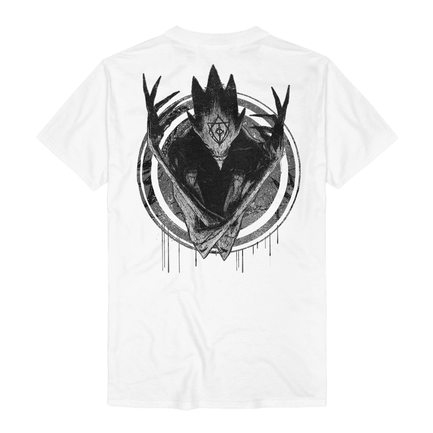 Ghoul - White - image 2
