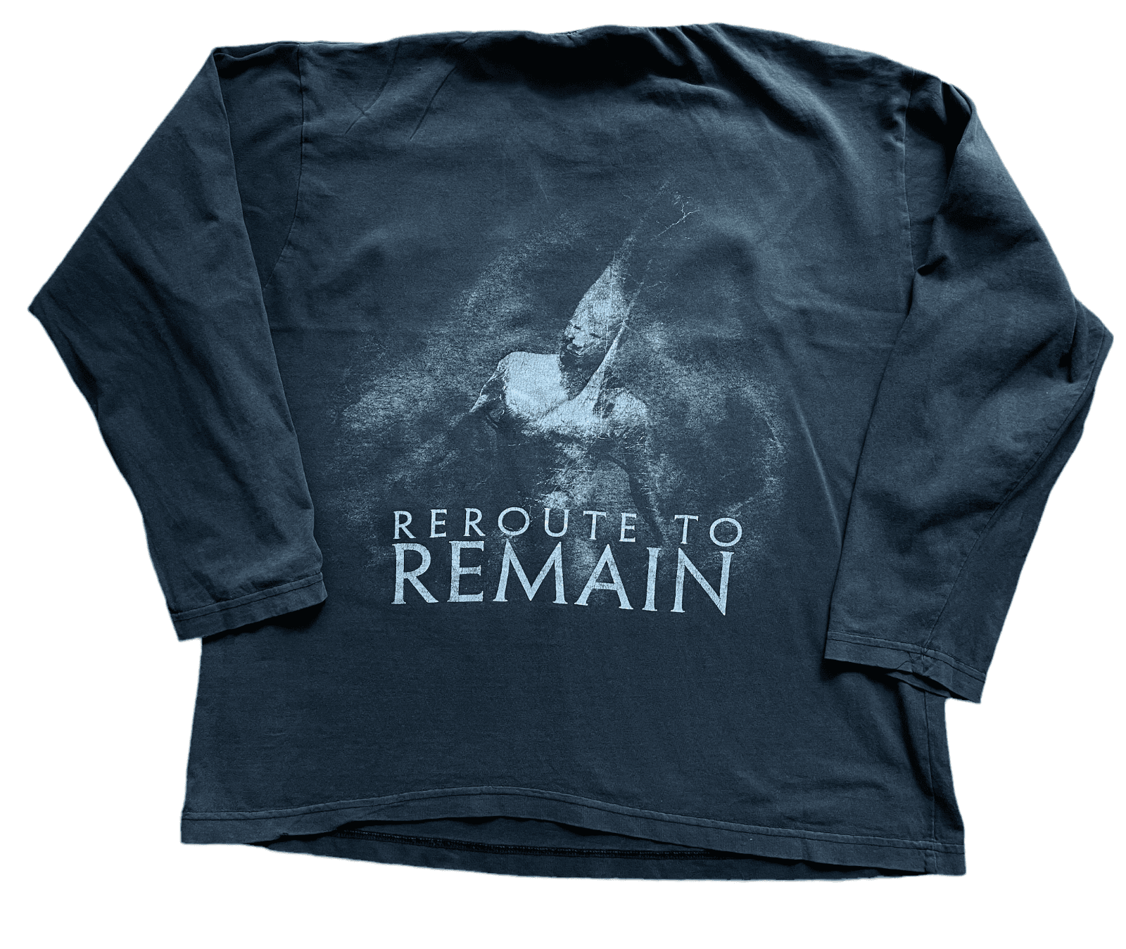 Reroute to Remain - image 2