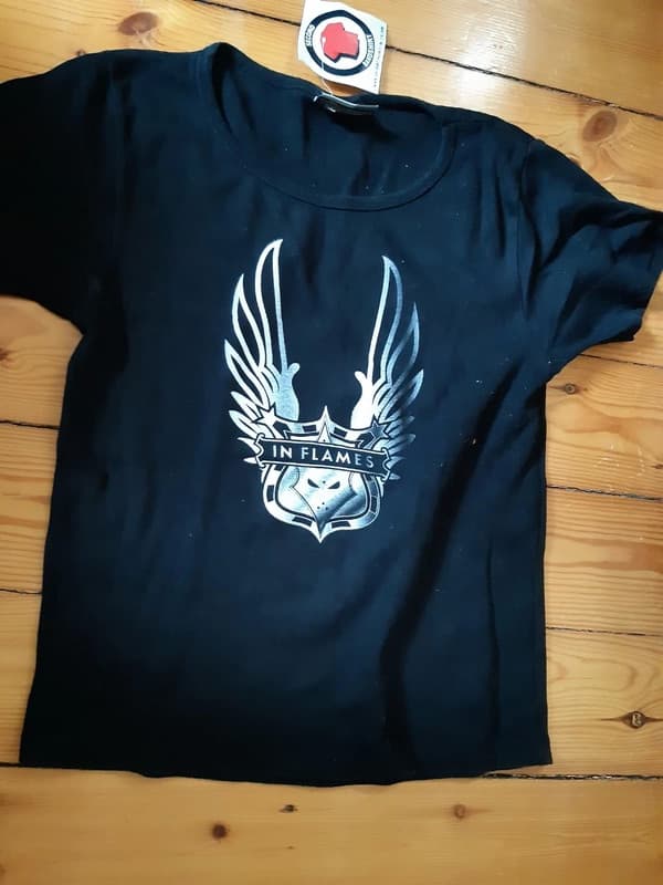 Logo Wings