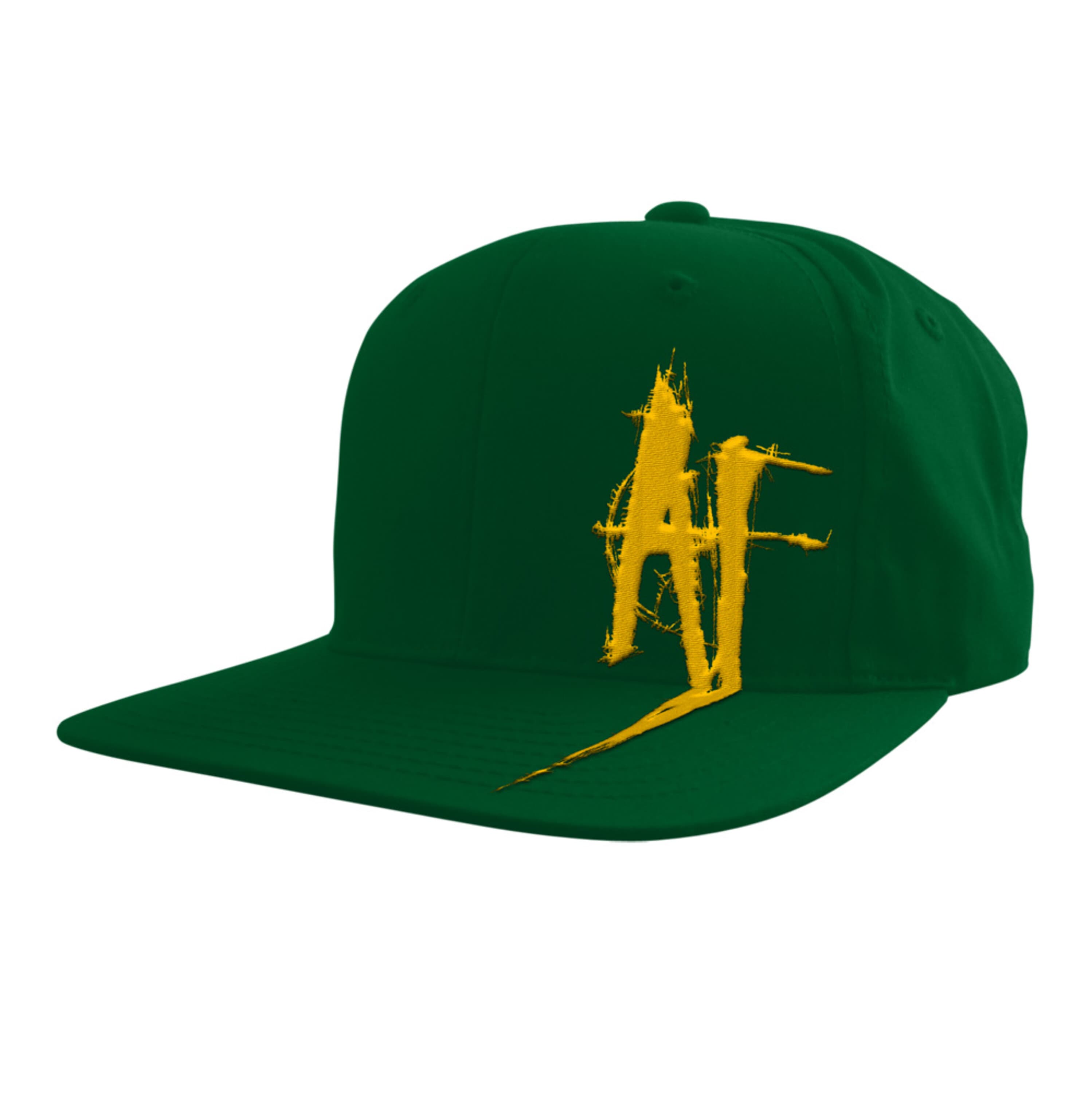 AF Green