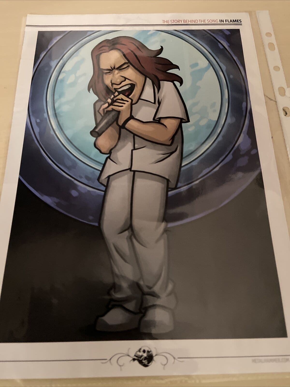 Anders Cloud Connected