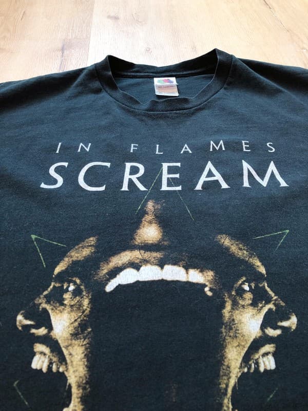 Scream - image 2