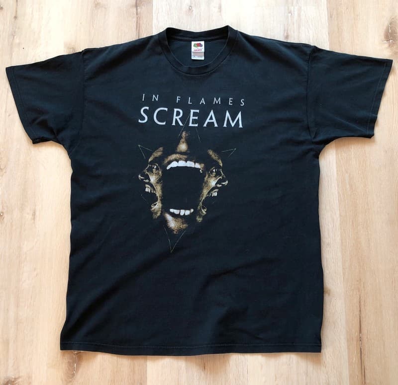 Scream