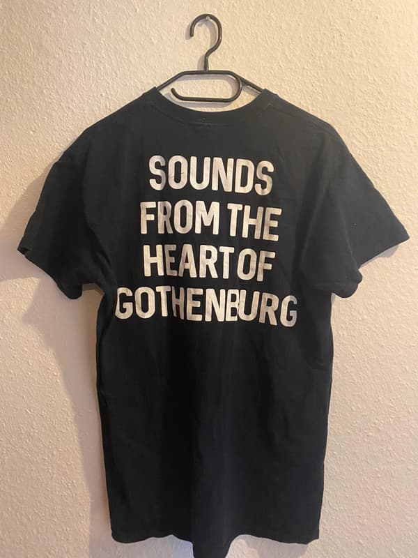 Sounds from the Heart of Gothenburg - image 3