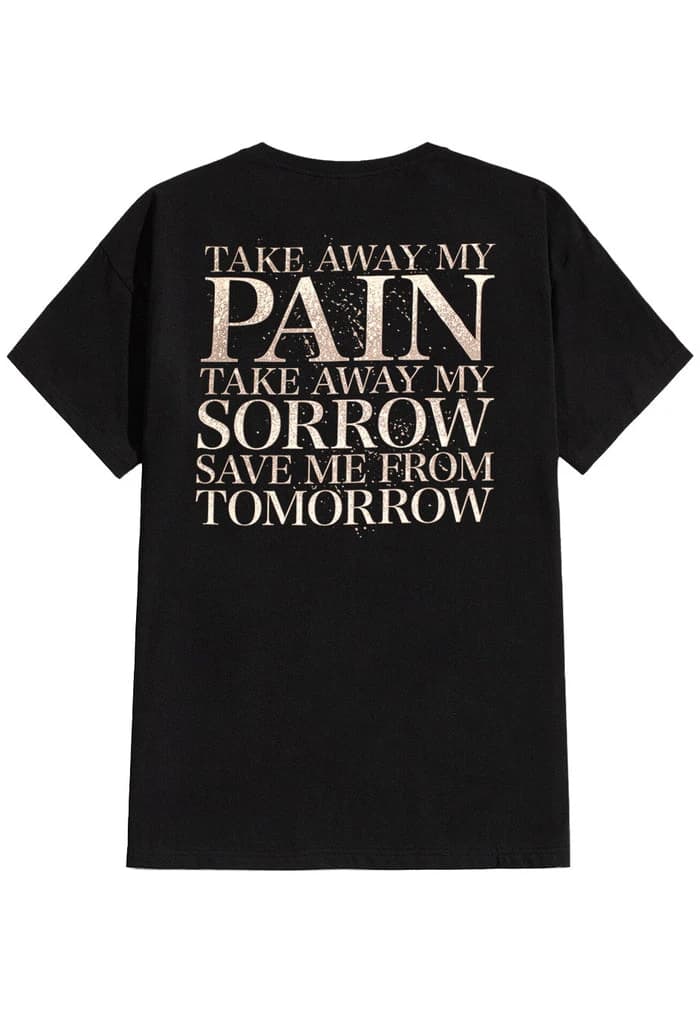 Take Away My Pain - alternate