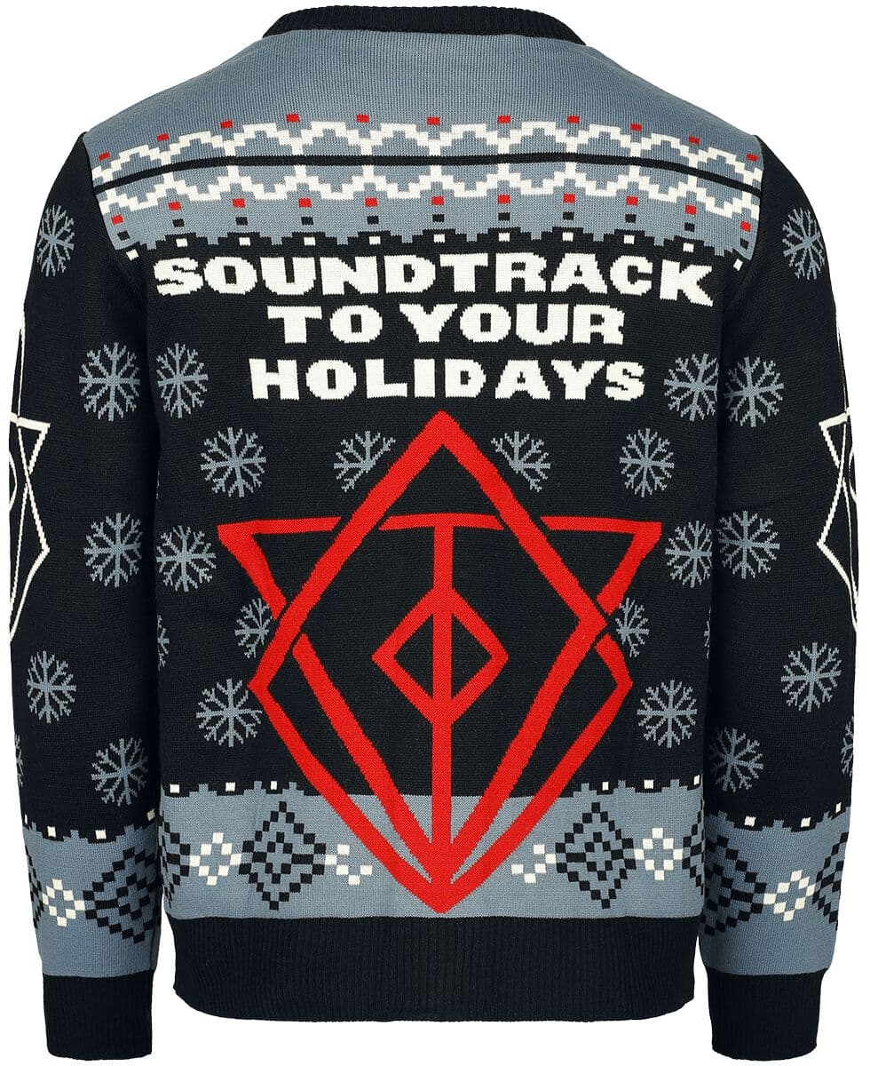 Sountrack To Your Holiday - image 2