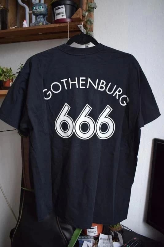 Gothenburg 666 - image 3