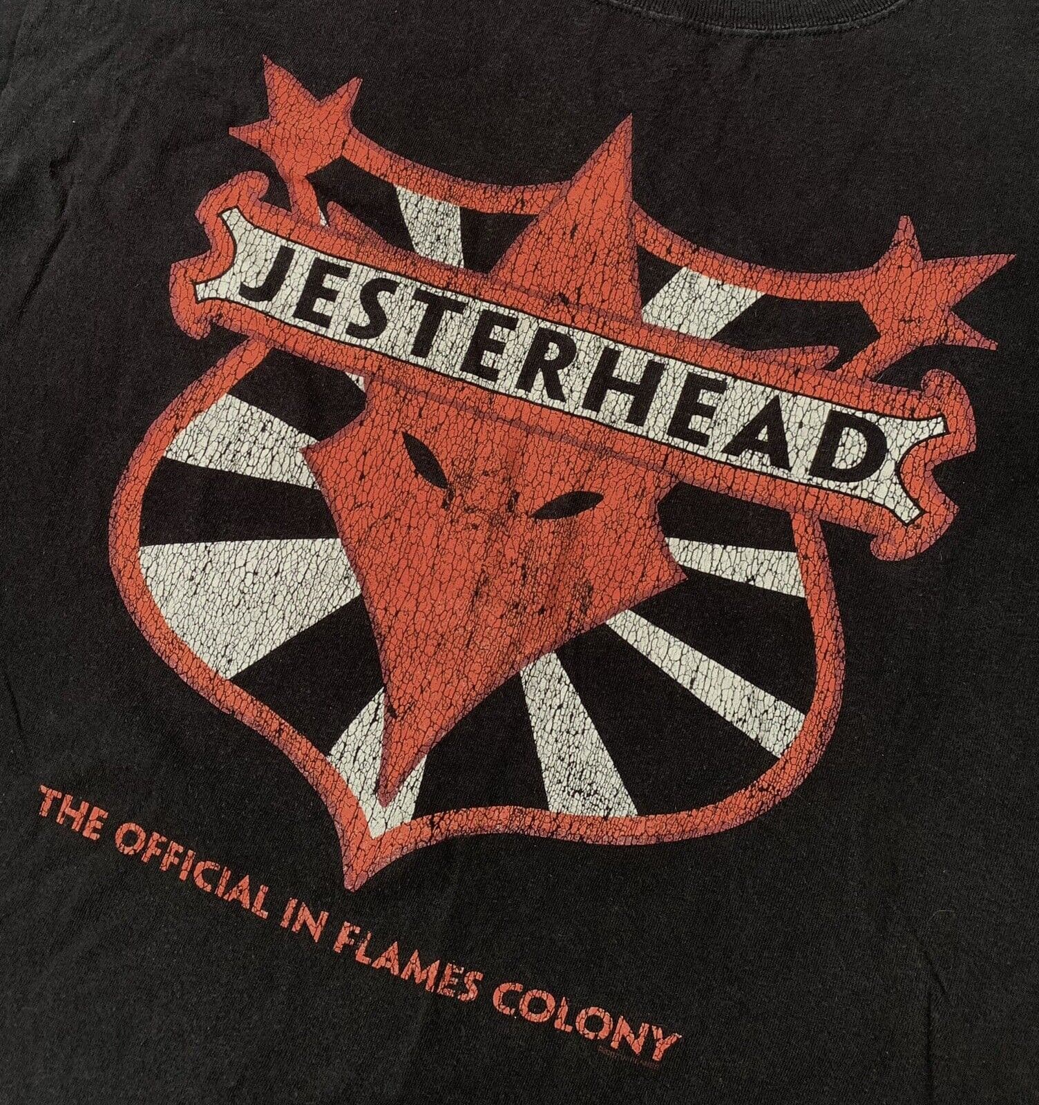 Jesterhead - image 3