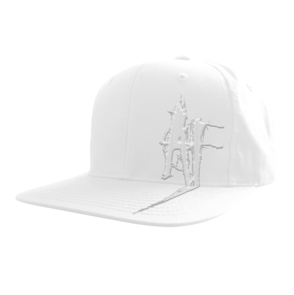 AF White