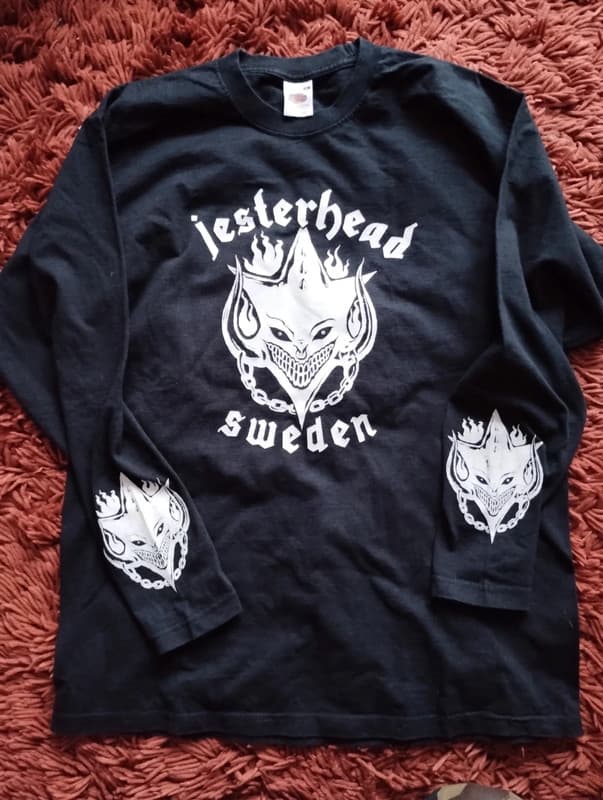 Jesterhead Sweden