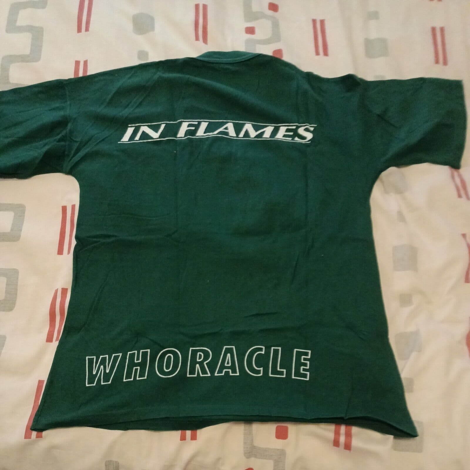 Whoracle - image 2