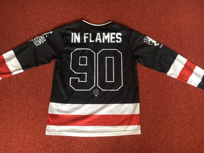 In Flames We Trust - image 5