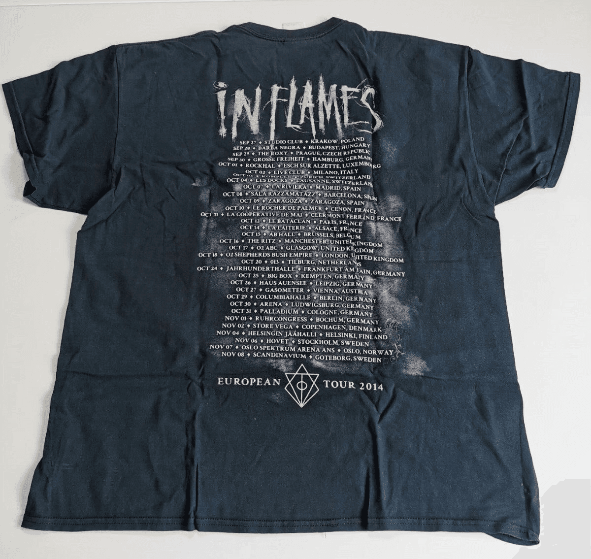 Tour 2014 - image 2