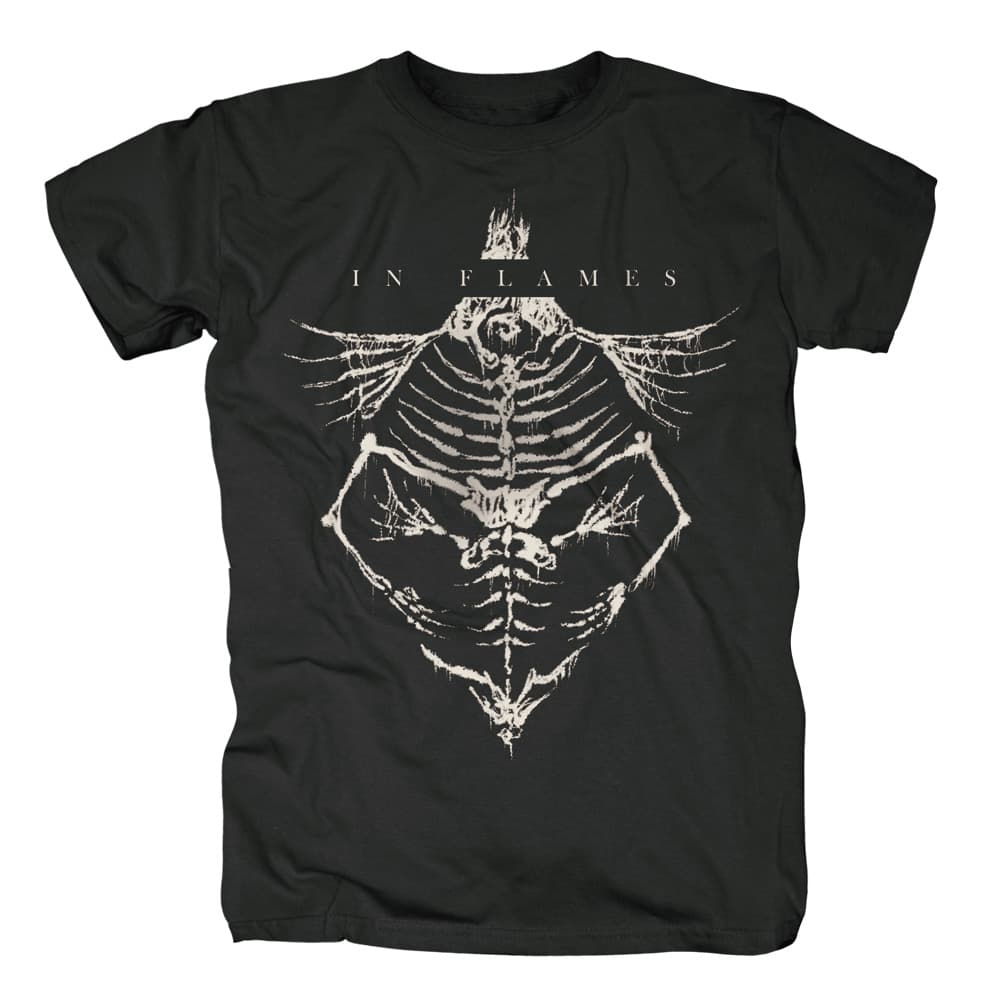 Jesterhead Bones