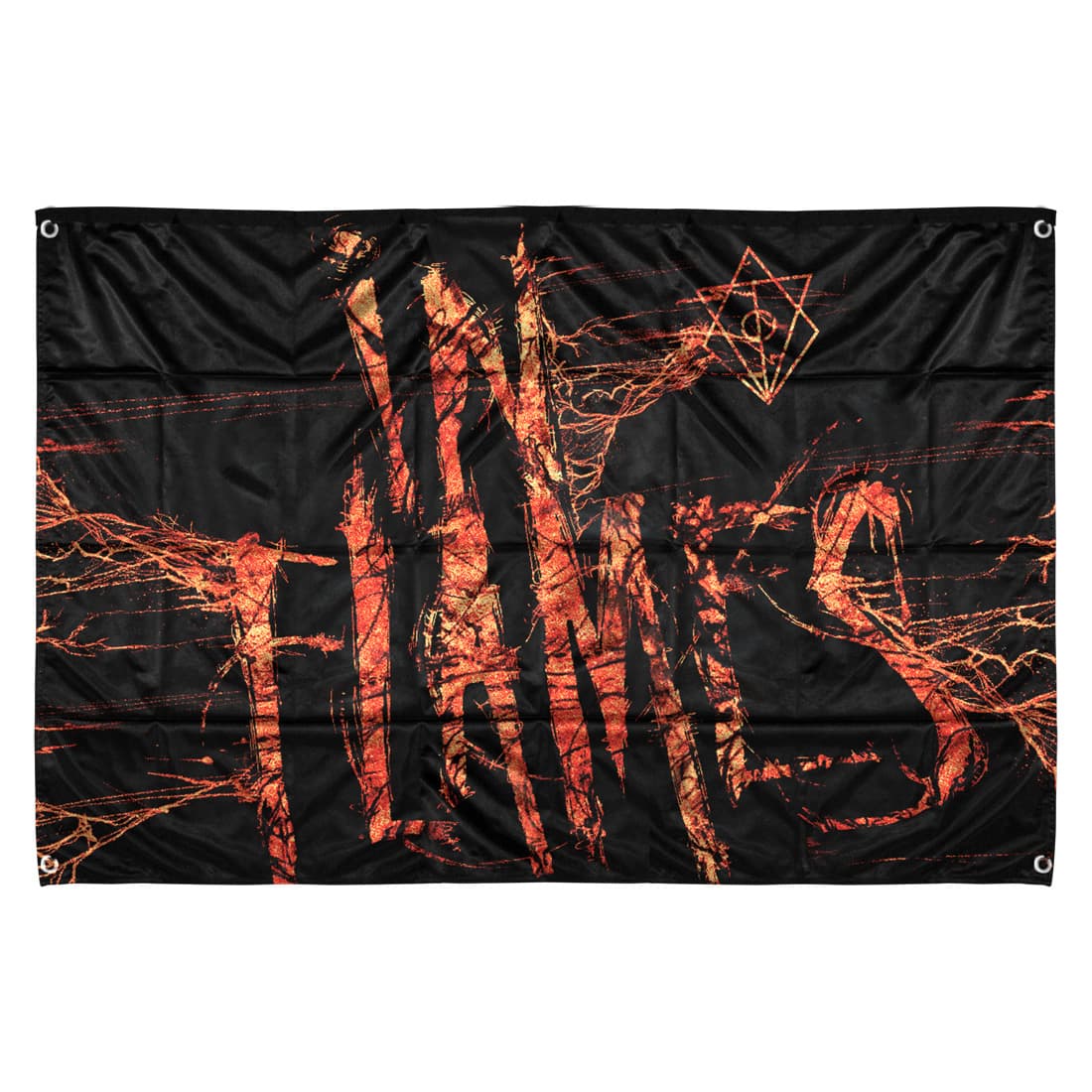 Roots Flag