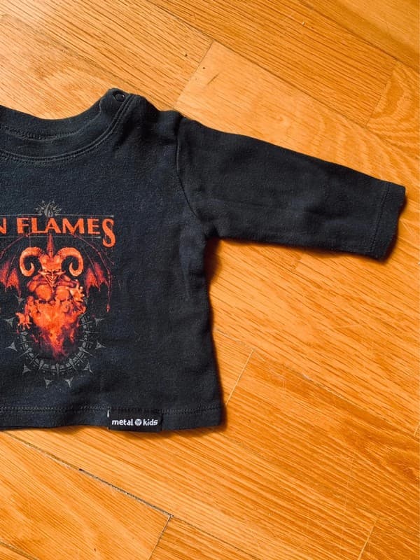 Baby Devil - image 2