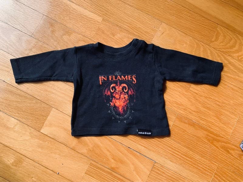 Baby Devil
