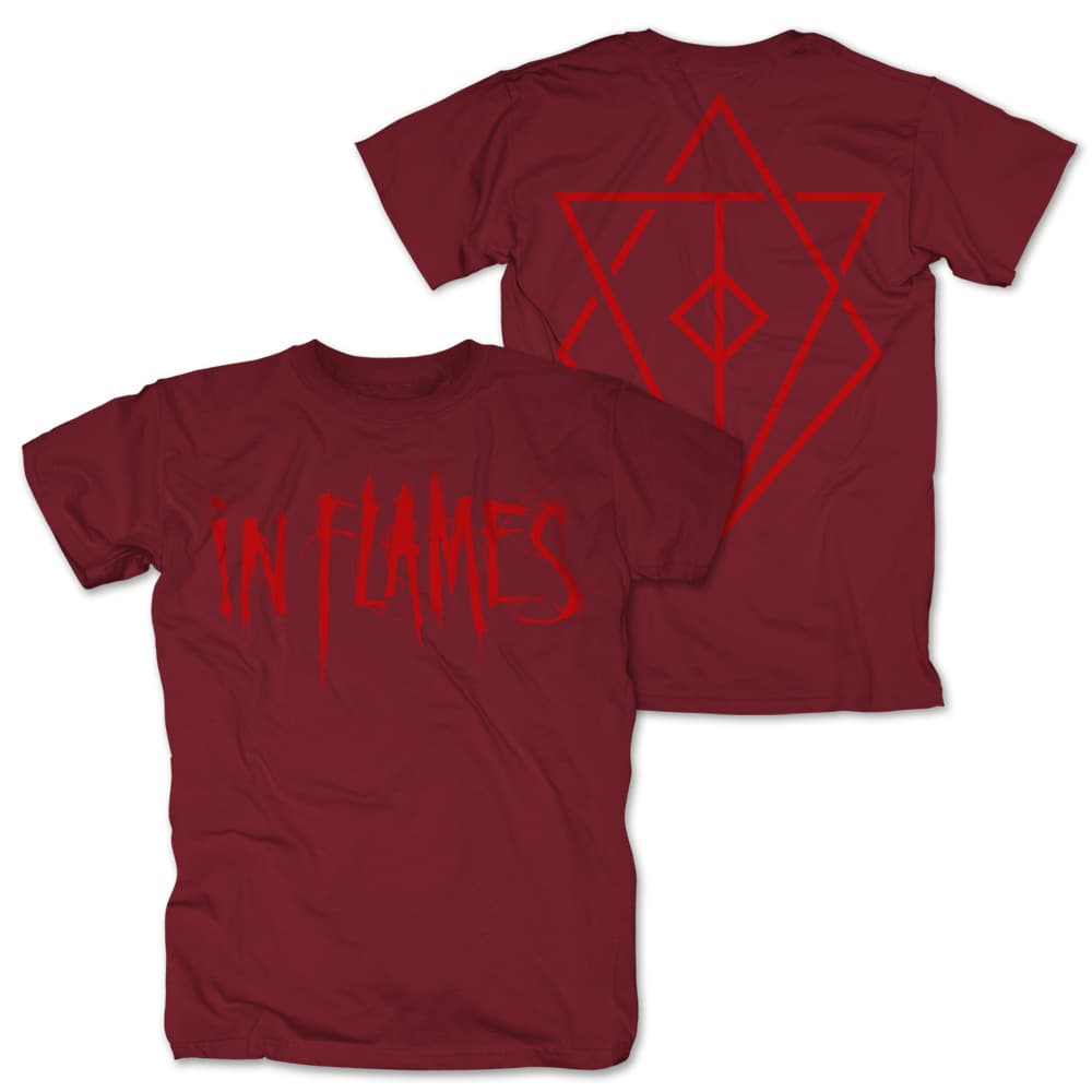 Logo Red
